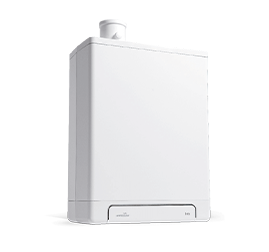 CV-ketel compleet kleinpakket HRE 24/18 CW3