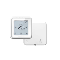 Honeywell Home Lyric T6 Wifi slimme thermostaat wit Y6H910WF4032