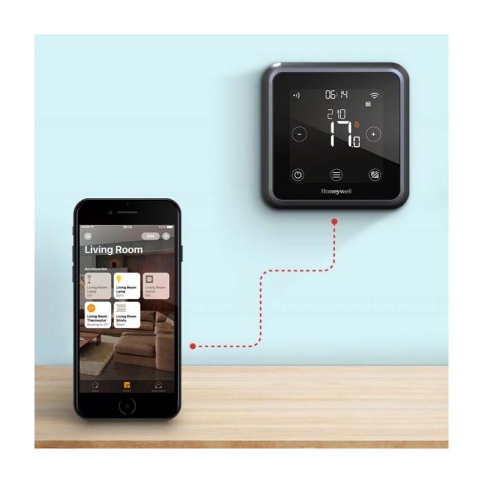 Persoonlijke Gasdetectie: Honeywell BW Solo Persoonlijke Gasdetectie: Honeywell BW Solo