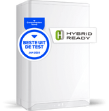 CV-ketel compleet renovatiepakket Xtreme 30 CW4