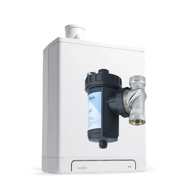 Intergas HRE 24/18 CW3
+ RBM SafeCleaner2 22mm | CVketel.nl