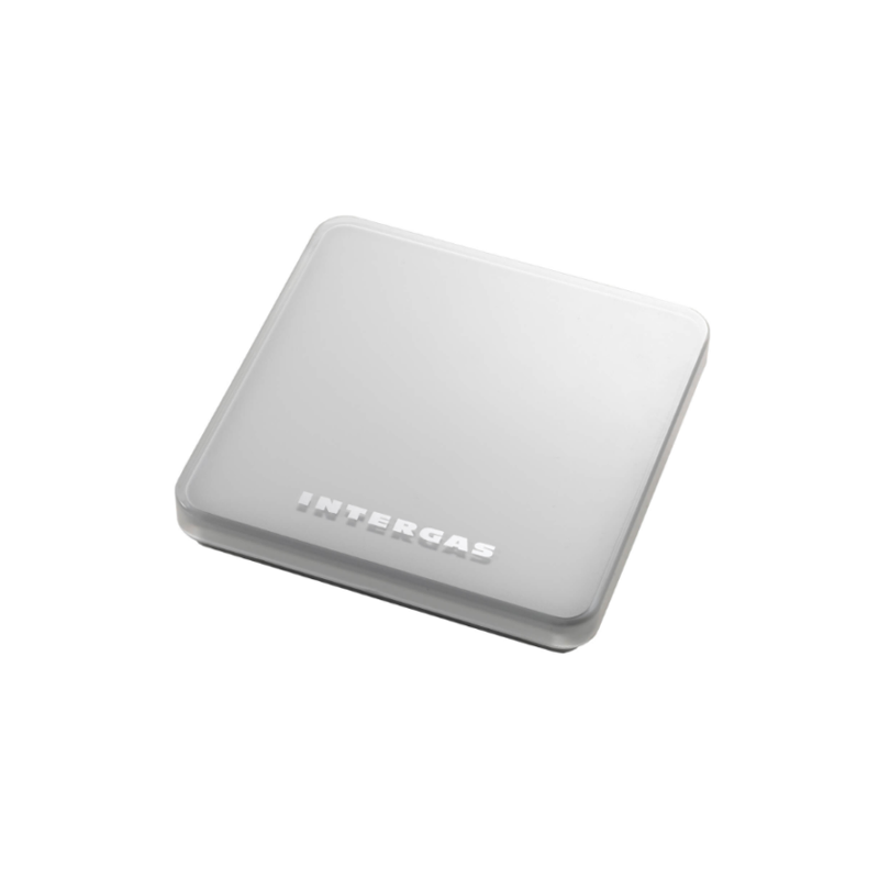 Intergas Comfort Touch thermostaat wit 030004