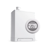 Intergas HRE 24/18 CW3 met Honeywell Home Round
modulerende kamerthermostaat T87M2018 | CVketel.nl