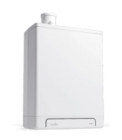 Intergas Kombi Kompakt HRE 24/18 CW3 CV-ketel 17,8kW | Handleiding | Reset | Opentherm | Thermostaat aansluiten | ✅10,0L/min bij 40°C| ✅Gratis verzending NL| CVketel.nl