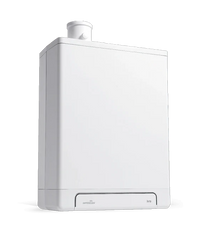 Intergas Kombi Kompakt HRE 24/18 CW3 60/100 042628 | CVketel.nl