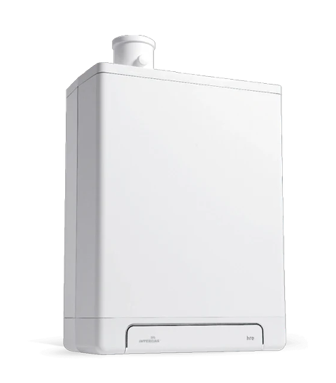Intergas Kombi Kompakt HRE 24/18 CW3 CV-ketel 17,8kW | Handleiding | Reset | Opentherm | Thermostaat aansluiten | ✅10,0L/min bij 40°C| ✅Gratis verzending NL| CVketel.nl
