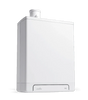 Intergas Kombi Kompakt HRE 24/18 CW3 CV-ketel 17,8kW | Handleiding | Reset | Opentherm | Thermostaat aansluiten | ✅10,0L/min bij 40°C| ✅Gratis verzending NL| CVketel.nl