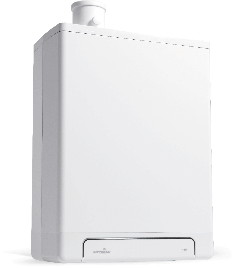 Intergas Kombi Kompakt HRE 24/18 CW3 CV-ketel 17,8kW | Handleiding | Reset | Opentherm | Thermostaat aansluiten | ✅10,0L/min bij 40°C| ✅Gratis verzending NL| CVketel.nl