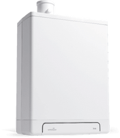 Intergas Kombi Kompakt HRE 24/18 CW3 CV-ketel 17,8kW | Handleiding | Reset | Opentherm | Thermostaat aansluiten | ✅10,0L/min bij 40°C| ✅Gratis verzending NL| CVketel.nl