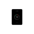Nefit Bosch Easycontrol zwart thermostaat |  CVketel.nl 
