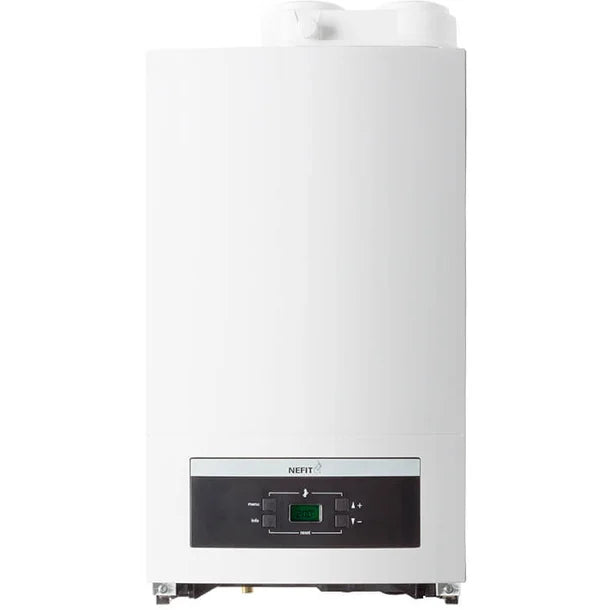 Nefit Proline NxT HRC 24 HR Combiketel 5,7 - 22,8 kW CW4 7746901851