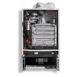 Nefit TrendLine II HRC 30 HR Combiketel 6,9 - 29,5 kW CW5 7736700500