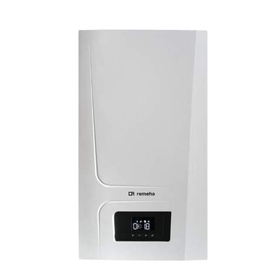 Remeha Tzerra Ace-Matic 24c HR Combiketel 3,0 - 20,0 kW CW3  2 x 80 mm 7814158  | CVketel.nl