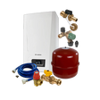 Remeha Tzerra Ace-Matic28c met Aansluitpakket Renovatie | CVketel.nl