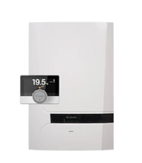 Remeha Calenta Ace-Matic 40L 7,1 - 34,5 kW CW6 2x80mm 7865296