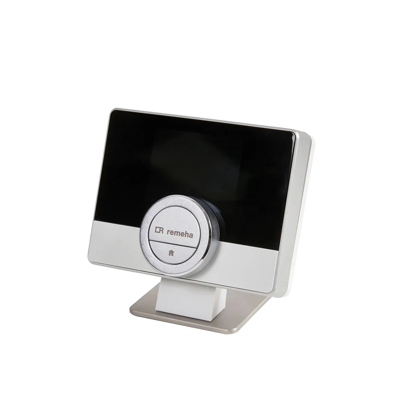 Remeha eTwist RF startersset draadloos inclusief gateway 7706406