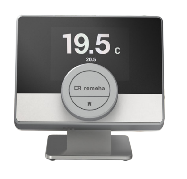 Remeha eTwist RF startersset draadloos inclusief gateway 7706406