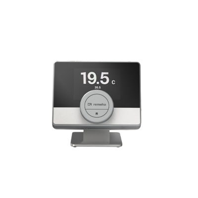 Remeha eTwist RF startersset draadloos inclusief gateway 7706406