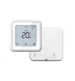 Honeywell Home Lyric T6 Wifi slimme thermostaat wit Y6H910WF4032