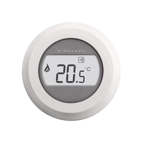 intergas hre 24 18 cw3 + round draadloos + kleinpakket | CVketel.nl
